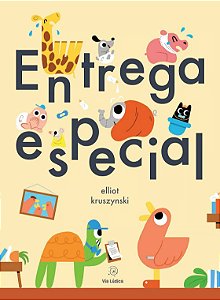 Entrega especial