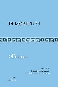 Olínticas - Demóstenes