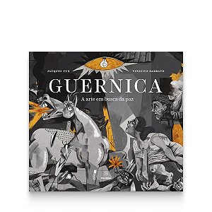 Guernica: a arte em busca da paz