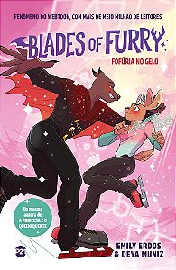 Blades of Furry: Fofúria no gelo