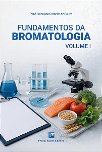 Fundamentos Da Bromatologia - Volume I