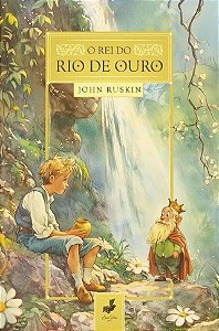 O Rei Do Rio De Ouro
