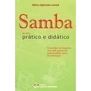 Samba - Pratico E Didatico - 1