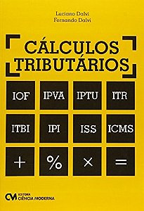 Calculos Tributarios - 1