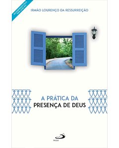 A Prática Da Presença De Deus