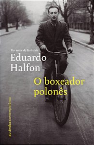 O boxeador polonês (do mesmo autor de Tarântula)