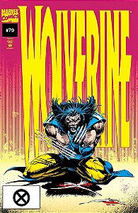 A Saga do Wolverine 11