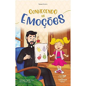 Conhecendo As Emoções