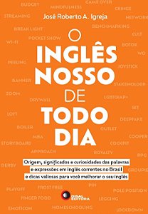 O Ingles Nosso De Todo Dia