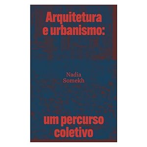 Arquitetura E Urbanismo