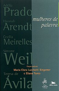 Mulheres De Palavra