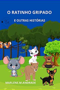 O Ratinho Apressado