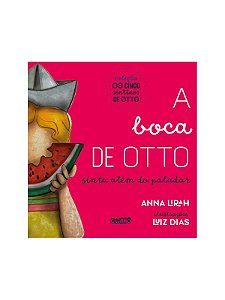 A boca de Otto
