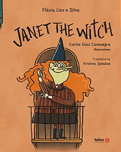 Janet the witch