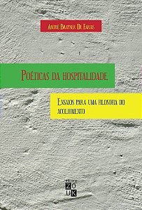 Poéticas da hospitalidade