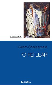 O rei Lear