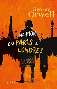 Na pior em Paris e Londres