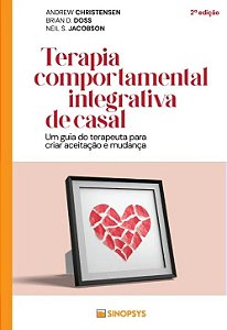 Terapia comportamental integrativa de casal