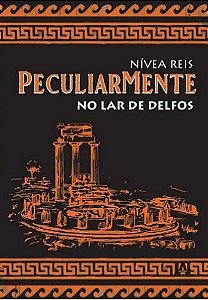 Peculiarmente - No Lar De Delfos