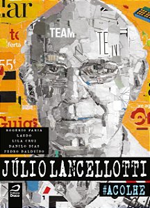 Júlio Lancellotti #Acolhe