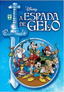 A Espada De Gelo