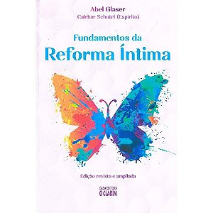 Fundamentos Da Reforma Íntima
