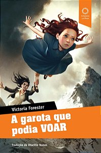 A Garota Que Podia Voar - 1ª