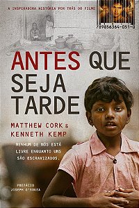 Antes Que Seja Tarde - Liderança Corajosa