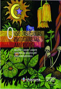O Uso De Plantas Psicoativas Nas Américas