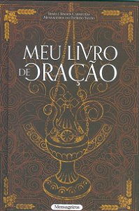 Meu Livro De Oração