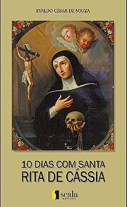 10 Dias Com Santa Rita De Cássia
