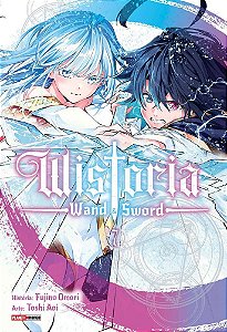 Wistoria: Wand & Sword vol. 07