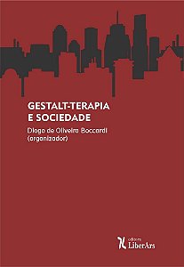 Gestalt-Terapia E Sociedade