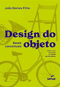 Design do objeto: bases conceituais