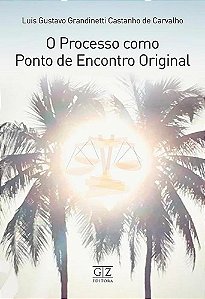 O Processo Como Ponto De Encontro Original