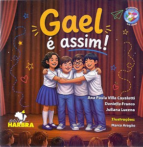 Gael É Assim!