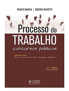 Processo Do Trabalho (2026)