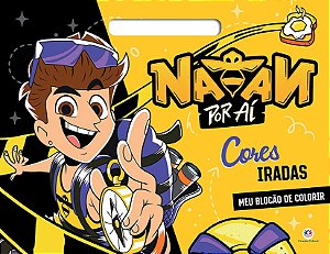 Natan Por Aí - Cores Iradas