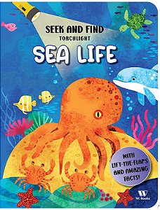 Sea life