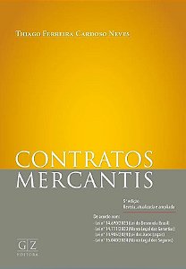 Contratos Mercantis - 5A Edição