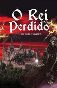 O Rei Perdido - Atualizado Com Yolo