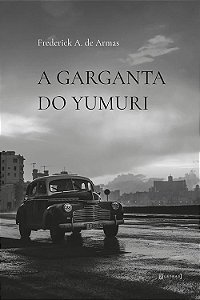 A Garganta Do Yumuri