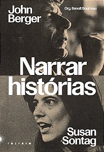 Narrar histórias