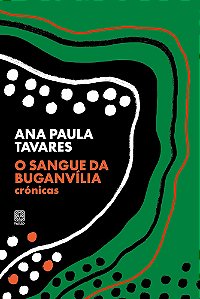 O sangue da buganvília