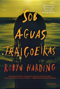 Sob águas traiçoeiras
