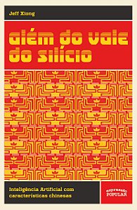 Além do Vale do Silício