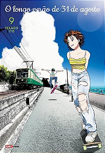 O longo verão de 31 de agosto - 09