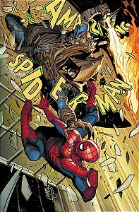 O espetacular homem-aranha (2025) 09
