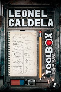 Toolbox: Ferramentas para Mestres e Escritores