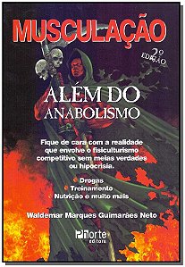 Musculação Além Do Anabolismo